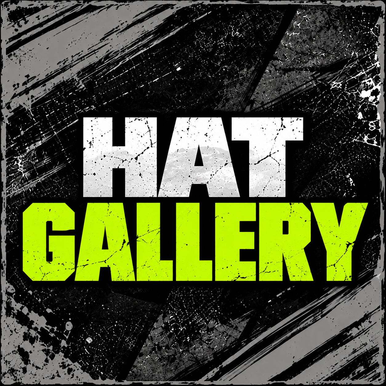 Hat Gallery