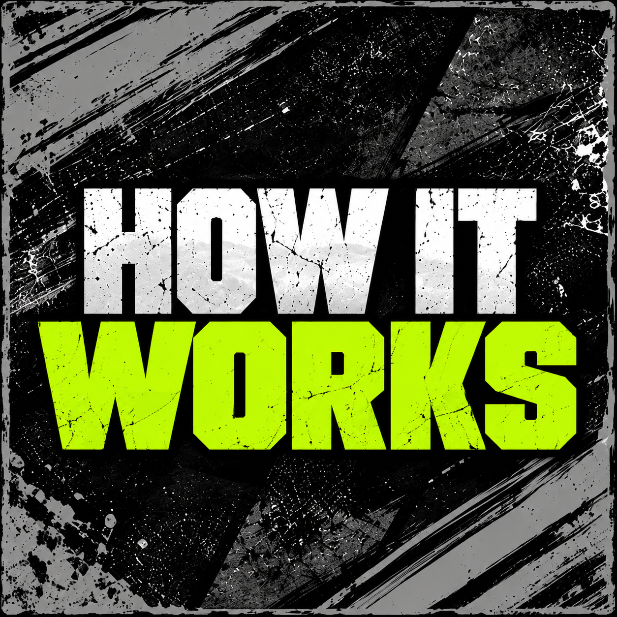 How It Works