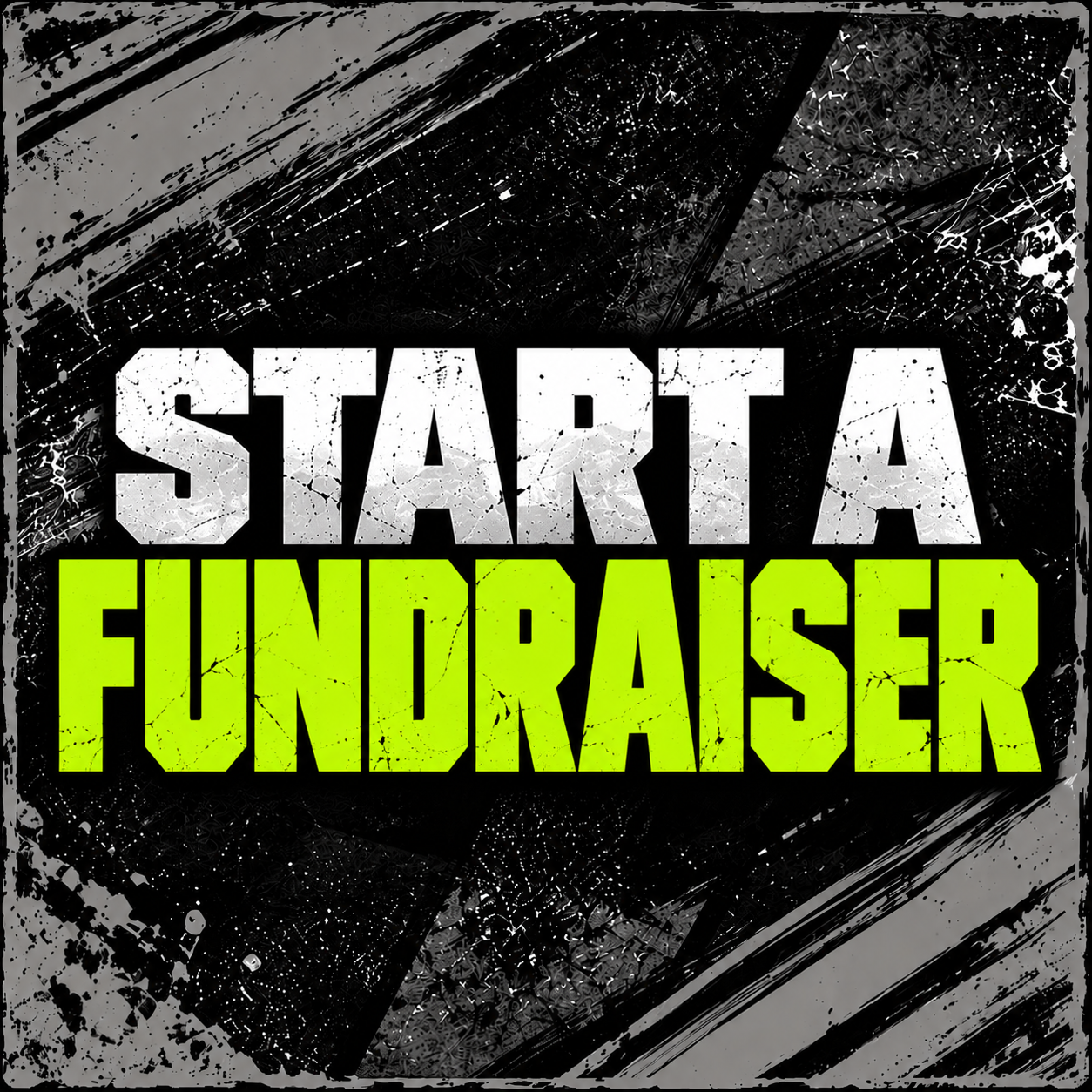 Start a Fundraiser
